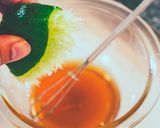 60℃ タイ風 ヤムヌアサラダ作り方22写真