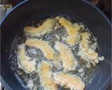 簡単♬︎♡野菜の天ぷら作り方5写真