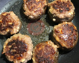 めちゃくちゃ美味い簡単 椎茸の肉詰め作り方13写真
