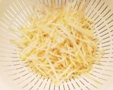簡単で美味しい三色ナムル作り方7写真