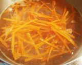 簡単で美味しい三色ナムル作り方9写真