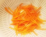 簡単で美味しい三色ナムル作り方10写真