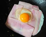 広島風お好み焼きみたいな無限キャベツ♪作り方4写真