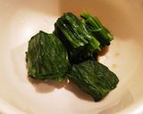 簡単で美味しい三色ナムル作り方13写真