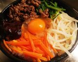 簡単で美味しい三色ナムル作り方16写真