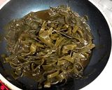 おつまみ昆布で佃煮（出汁昆布でも可）！作り方7写真
