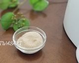 綺麗になれちゃう『米粉のカステラ』作り方2写真