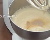 綺麗になれちゃう『米粉のカステラ』作り方3写真