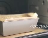 綺麗になれちゃう『米粉のカステラ』作り方9写真