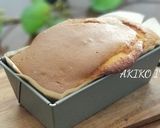綺麗になれちゃう『米粉のカステラ』作り方10写真