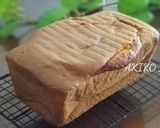 綺麗になれちゃう『米粉のカステラ』作り方13写真