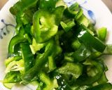 全てレンジさつま芋チキンストロガノフ風作り方1写真