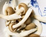全てレンジさつま芋チキンストロガノフ風作り方5写真