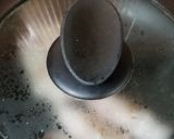 ☆甘辛たれで♪新生姜の肉巻き☆作り方3写真