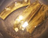 寒い冬に!簡単昆布鍋作り方1写真