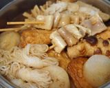 煮干し粉で旨さ際立ち!静岡おでん風作り方3写真