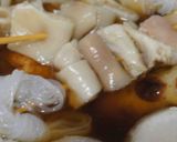 煮干し粉で旨さ際立ち!静岡おでん風作り方2写真