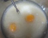 おからぱん ？（焼き時間除く作成15分）作り方2写真