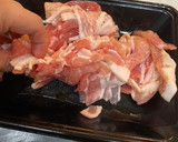 栄養満点！旨味溢れる！おかあさんの八宝菜作り方1写真