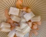 栄養満点！旨味溢れる！おかあさんの八宝菜作り方6写真