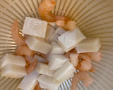 栄養満点！旨味溢れる！おかあさんの八宝菜作り方6写真