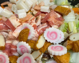 栄養満点！旨味溢れる！おかあさんの八宝菜作り方11写真