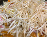 栄養満点！旨味溢れる！おかあさんの八宝菜作り方12写真