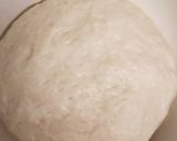 手作りでふわもちっ!肉まんの皮作り方7写真