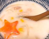 365スープ16お野菜ごろごろシチュー作り方5写真