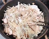 キノコの味ぽん漬け作り方2写真