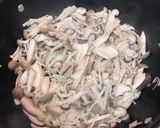 キノコの味ぽん漬け作り方3写真