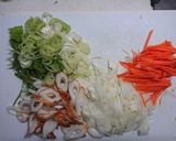 だしだしおからのすいたん作り方1写真