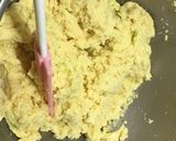 バスブサ(リビア風ケーキ)作り方3写真