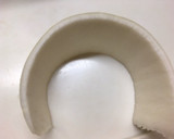 大根１本の皮で簡単ごんじり風作り方2写真