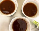 全てレンジ鶏胸肉と根菜の万能ダレで蒸煮作り方1写真