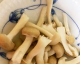 全てレンジ鶏胸肉と根菜の万能ダレで蒸煮作り方7写真