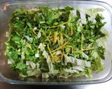 冬野菜の切漬け☆作り方6写真