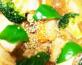 全てレンジ鶏胸肉と根菜の万能ダレで蒸煮作り方15写真