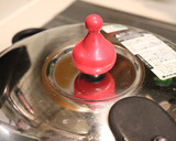 絶品♪大根さば水煮缶の煮物★ゼロ活力なべ作り方3写真