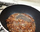時短で出来る‼~麻婆白菜作り方6写真
