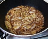 時短で出来る‼~麻婆白菜作り方8写真