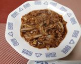 時短で出来る‼~麻婆白菜作り方9写真