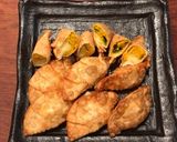 餃子皮DEかぼちゃリメイクチーズ包み揚げ作り方8写真