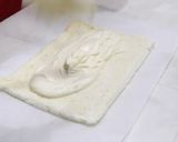 真っ白なホワイトロールケーキ作り方7写真