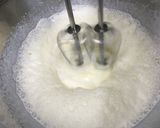 ぶどうのクリームチーズケーキ作り方7写真