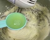 ぶどうのクリームチーズケーキ作り方4写真