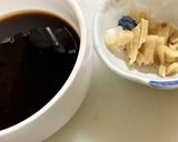ハヤトウリ・油揚げと残り物野菜でおつまみ作り方5写真