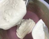 ぶどうのクリームチーズケーキ作り方8写真