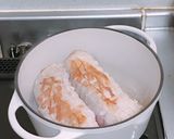 【バーミキュラ】豚の角煮作り方3写真