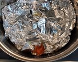 ホクホク京芋煮・里芋の煮物作り方6写真